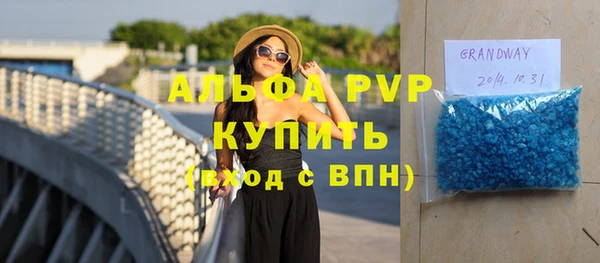 винт Абаза